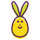 Bunny icon