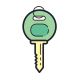 Llave icon