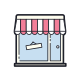 Shop icon