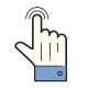 천연 사용자 인터페이스 (2) icon