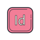 Adobe Indesign icon