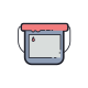 Paint Bucket icon