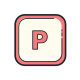 PowerPoint icon