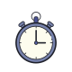 Stopwatch icon