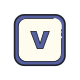 Microsoft Visio icon