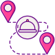 Order Food icon