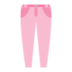 女装裤 icon