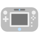 Wii Uコンソール icon