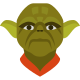 Yoda icon