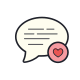 Love Message icon