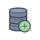 Aggiungi Database icon
