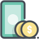 Notes and Coins icon