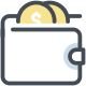 Coin Wallet icon