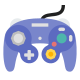 Contrôleur Nintendo Gamecube icon