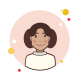 Princess Leia icon