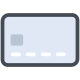 Debit Card icon