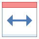 Date Span icon