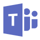 Equipos de Microsoft icon