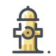 Fire Hydrant icon