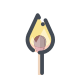 Fiammiferi icon