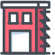 消防站 icon