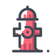 Hydrant icon