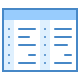 Cashbook icon