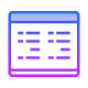 Cashbook icon