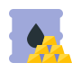 Commodity icon