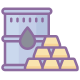 Commodity icon