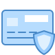 Card Security icon