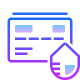 Card Security icon