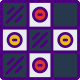 跳棋 icon