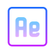 Adobe After Effects icon
