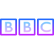 BBC 로고 icon