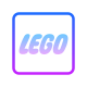 레고 icon