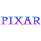 Pixar icon