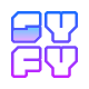 Syfy icon