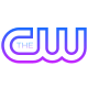 A CW icon