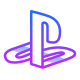 Play Station icon