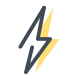 Electricity icon