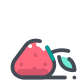 Strawberry icon