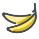 Banana icon