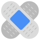 First Aid Bandages icon