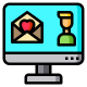 Computer icon