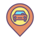 Car Service icon