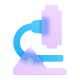 Microscope icon