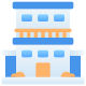 Building icon