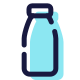 奶瓶 icon