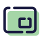 ピクチャーインピクチャー (代) icon